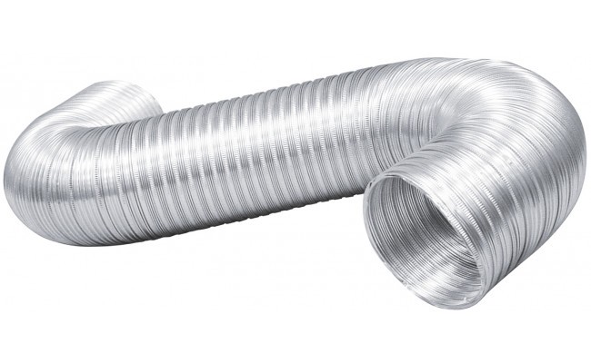 Tubo Aluminio Compacto 100-1 mt | Ref. MB 0951.0103