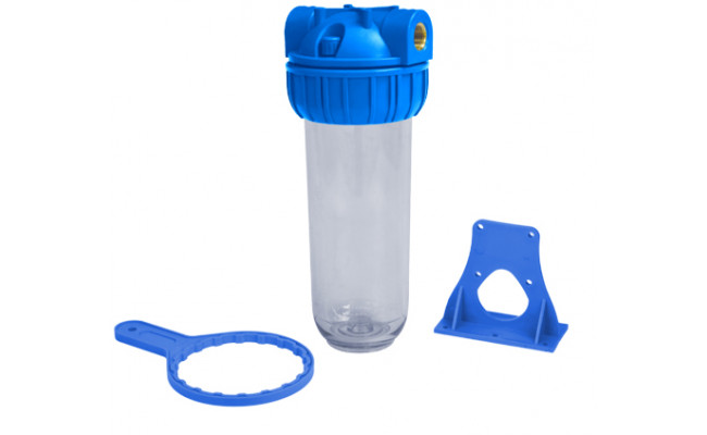 Portafiltro 10 | Ref. 10 – P&F MB 9903.0101 Kit Portafiltro