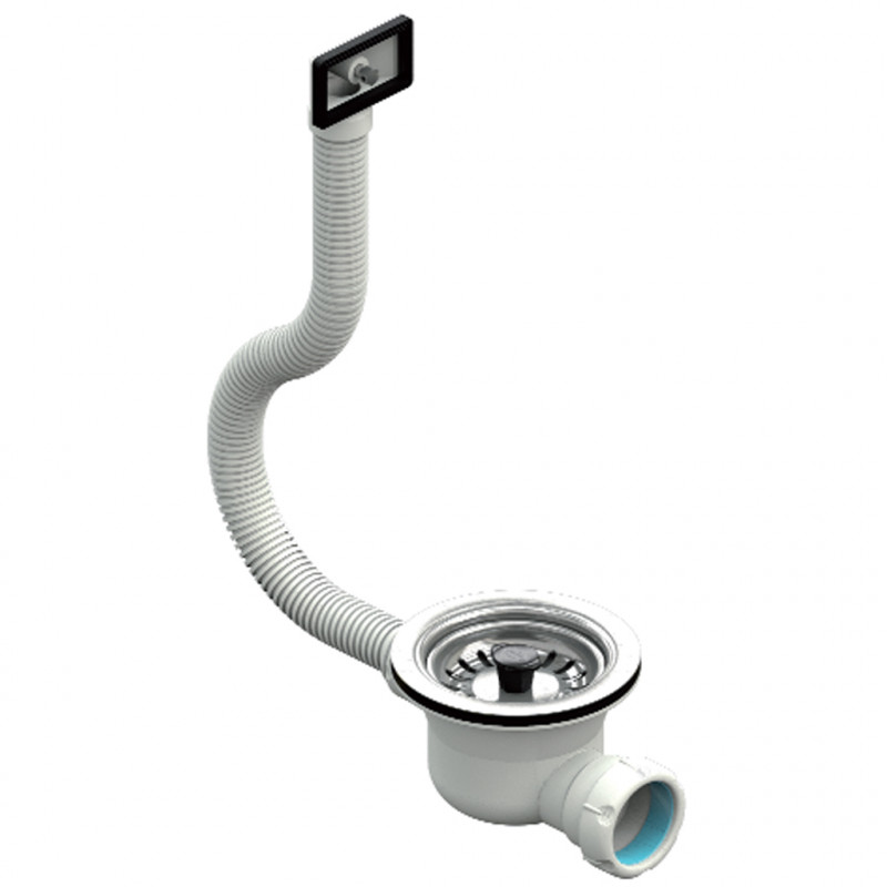 Válvula Banca S-236 1 1/2x115 | Ref. MB70022407