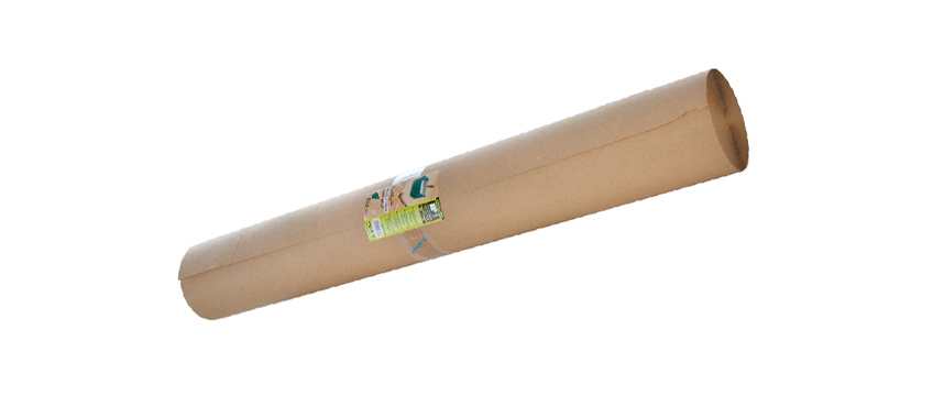 Rolo de papel adesivo para proteção de superfícies em pintura  90CM x 50M  | Ref. 9652