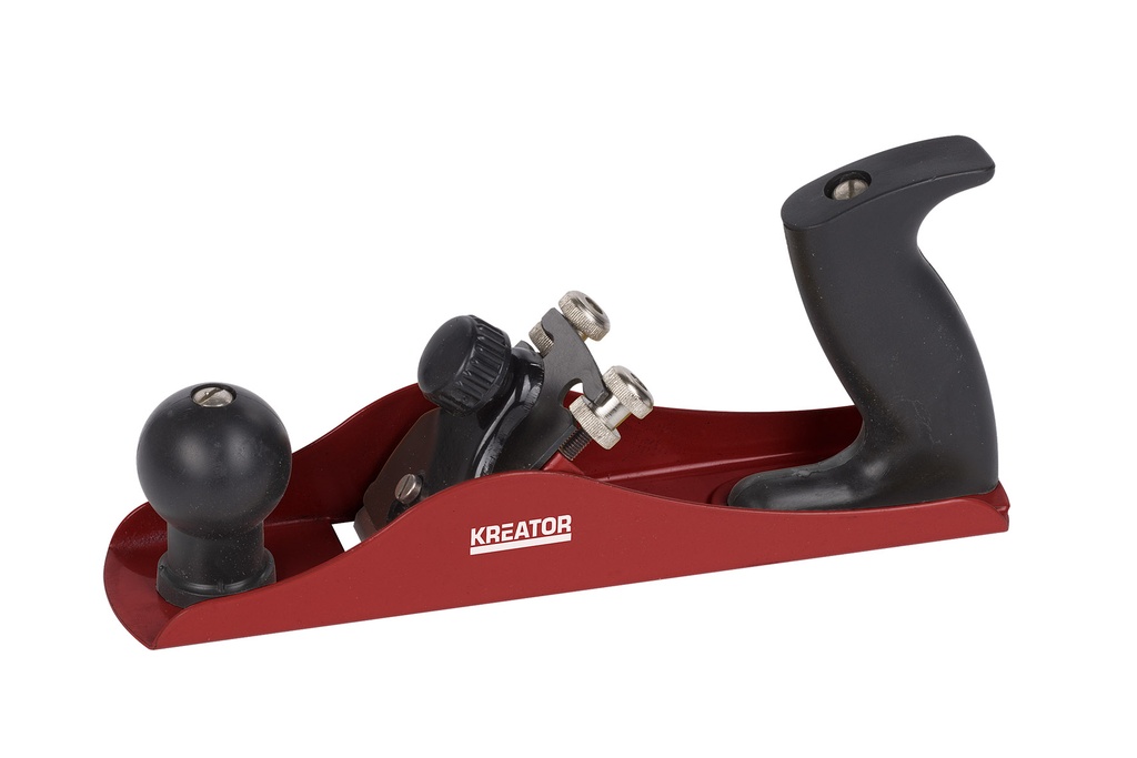 Plaina Manual 235mm 454008 | Ref. 454008 –