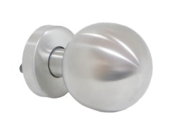 Puxador Fixo 60mm Inox | Ref. 800460F