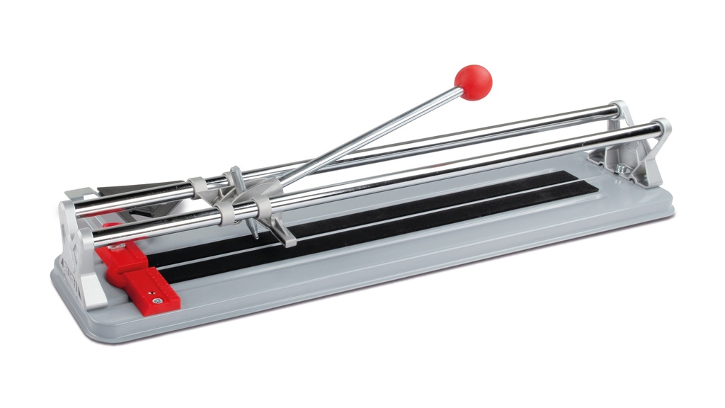 Cortador manual de azulejos  PRATIC 50 com Topo Lateral. 24984 | Ref. 24984