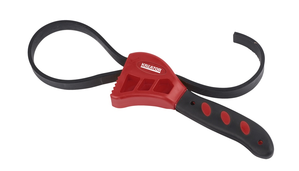 Tensor de Borracha 220mm | Ref. KRT552302