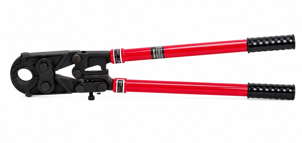 Alicate de Cravar Multicamada JLD-1632A — Ref. 015.0007