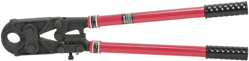 alicate Cravar Multicamada JLD-1632A | Ref. 015.0007