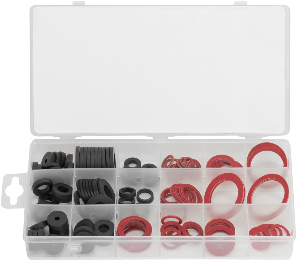 Kit 141 vedantes  mf SK2412 | Ref. 009.0004