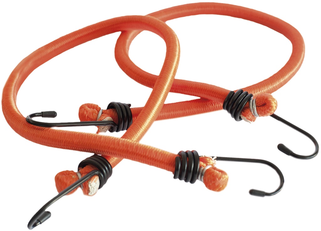 Elástico com Ganchos12x600mm | Ref. 132.0095