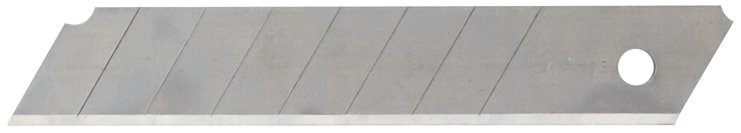 Lâminas p/ X-Acto 18mm | Ref. 027.0071 –