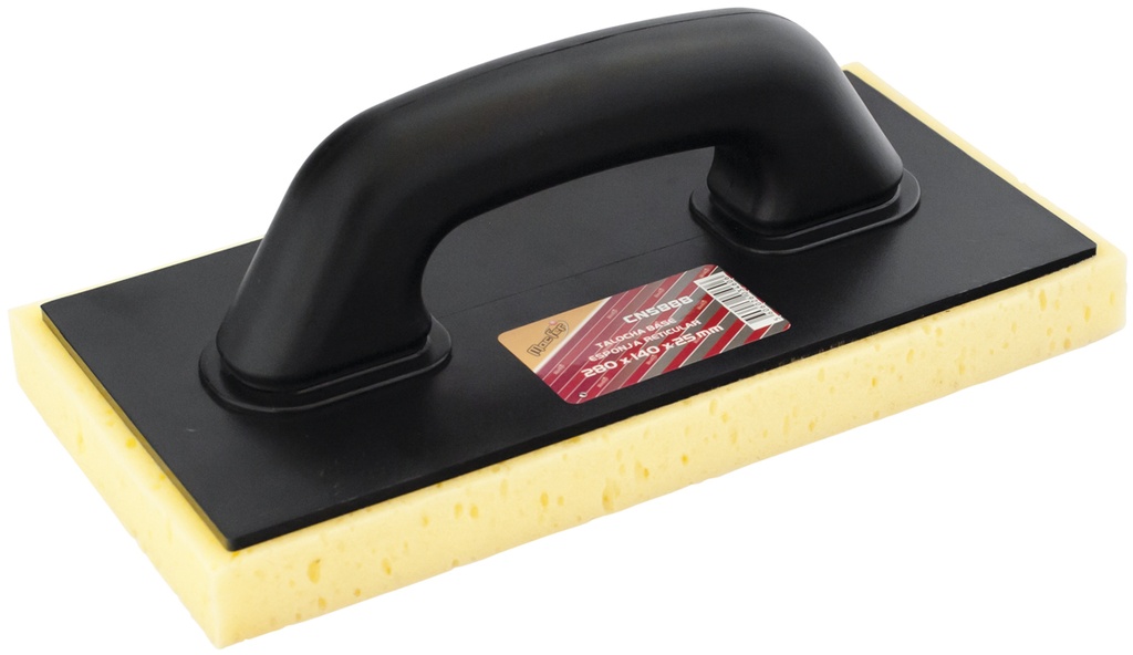 Talocha Esponja Macfer 280x140x25mm | Ref. CN5888