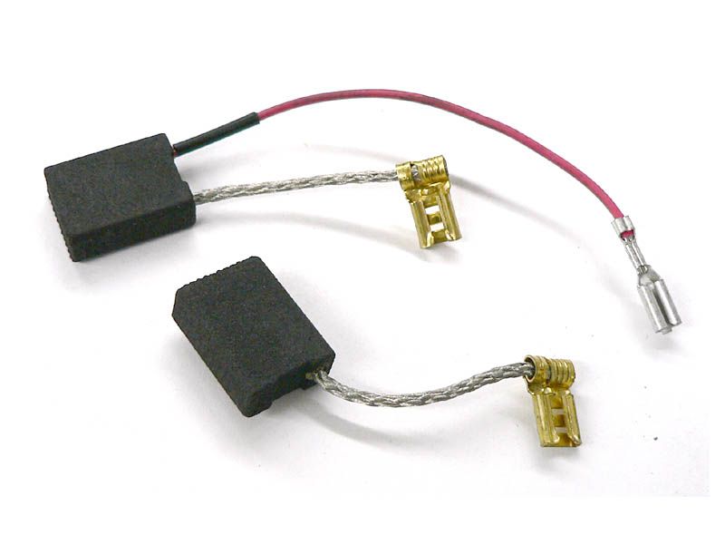 Escova Carvão 4931472073 K850 (CJ 2Unidades) |