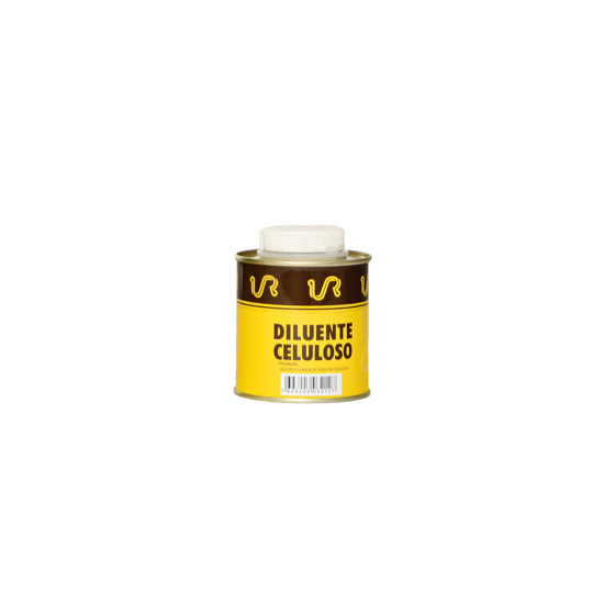 Diluente Celuloso Uso Geral 1/4 LT | Ref. 3212