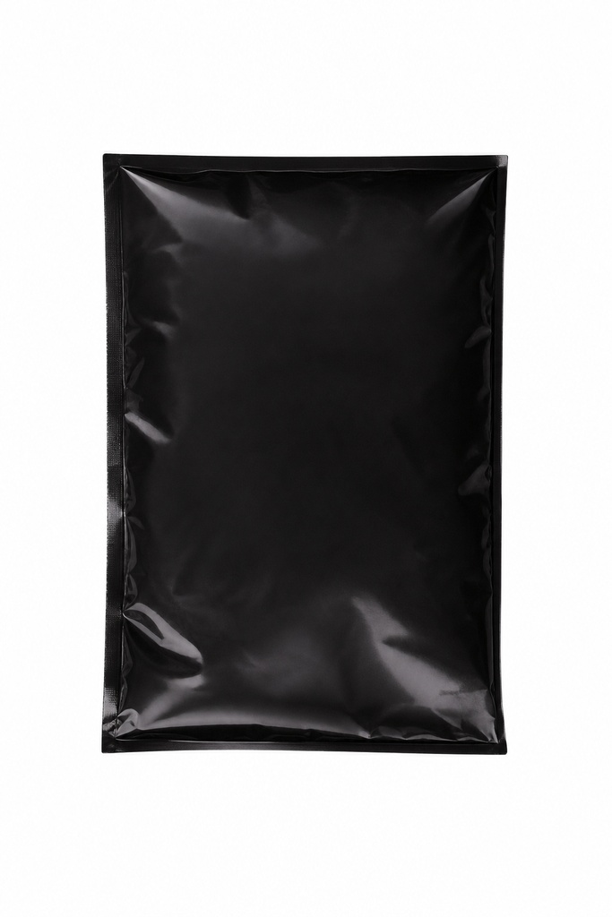 Óxido Ferro Preto 1/2 KG 