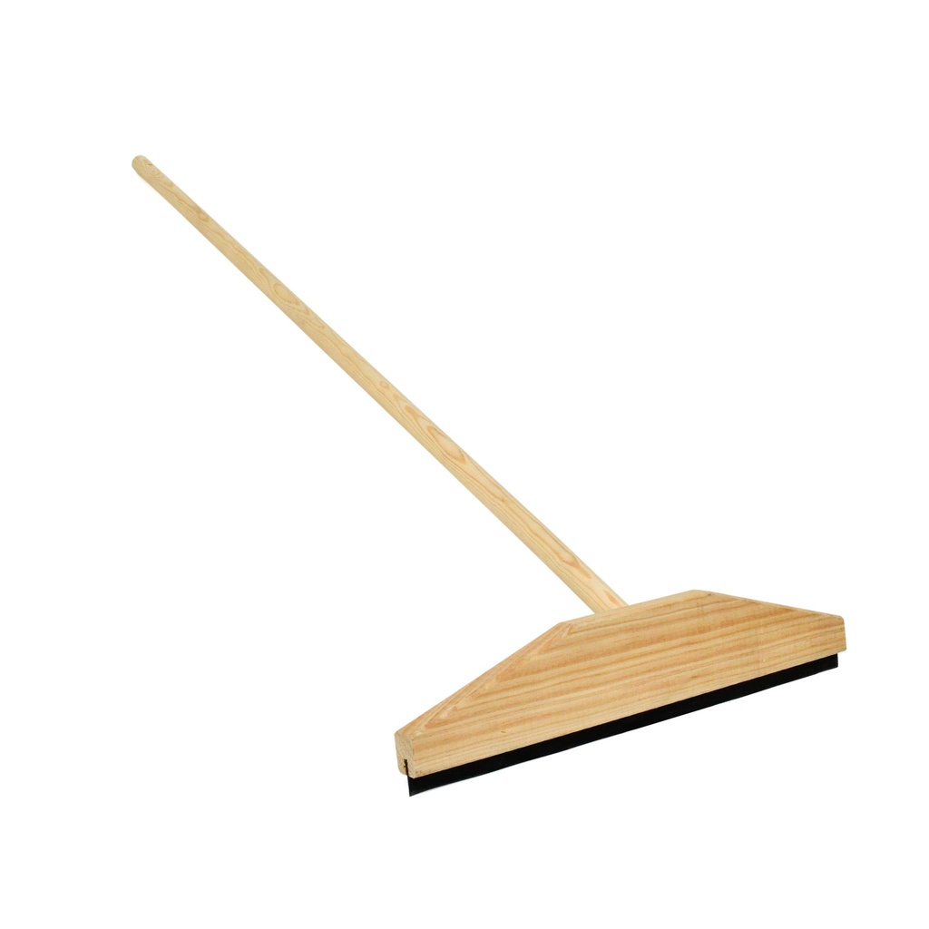 Rodo Madeira 40 CM | Ref. 33003/1 – VL Rodo Madeira 40 CM