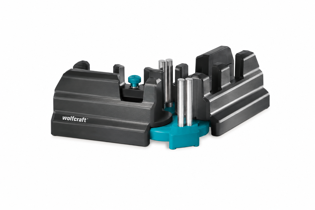 Caixa de Esquadria  Wolfcraft - Ref. 6948200