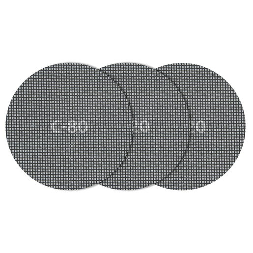 Disco 125 D. Rede Gr 80 (5Un) | Ref. 8464000