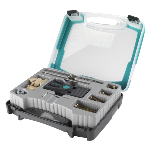 Kit Montagem Jig Set Undercover | Ref. 4642000