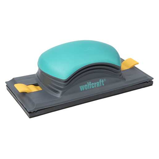 Porta Lixa Manual 93x230 | Ref. 5890000