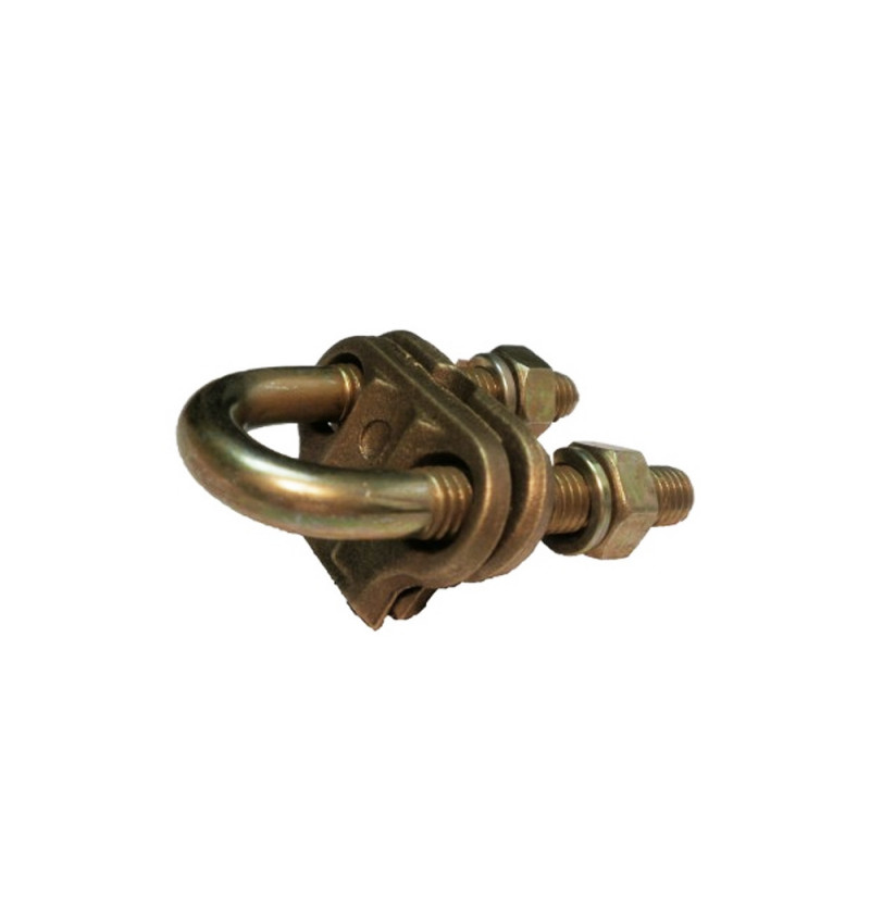 Abracadeira para  Vara de Cobre KLK/16-16 66055