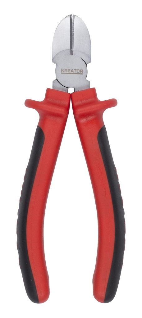 Alicate de Corte 150mm | Ref. KRT603102
