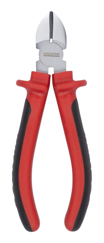 Alicate de Corte 175mm | Ref. KRT603103