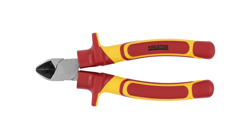 Alicate de Corte VDE 125mm | Ref. KRT620004