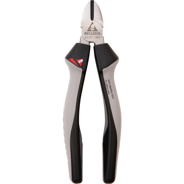Bellota Alicate Corte Diagonal 6110-160 Bim