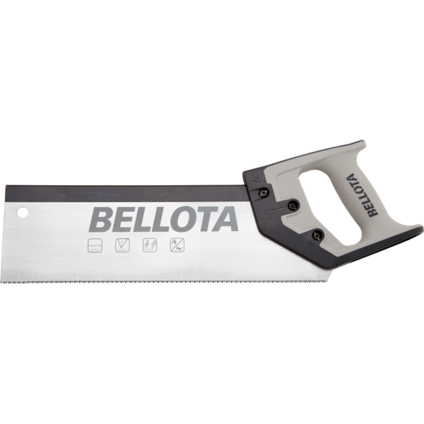 Serrote Costas Pega Bim | Ref. 4565-12