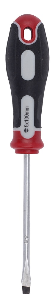 Chave Fendas SL5 100mm | Ref. KRT401104