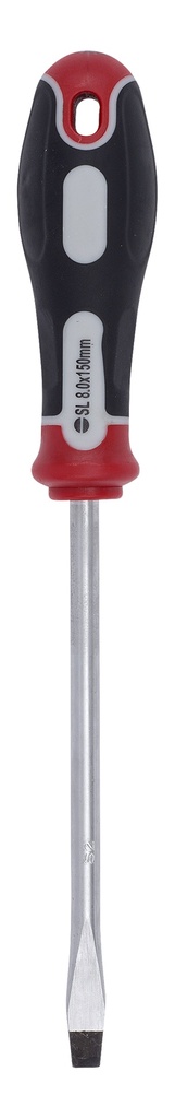 Chave Fendas SL8 150mm | Ref. KRT401106