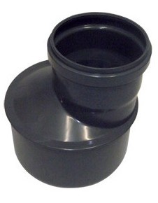 Aumento Exterior em  PVC. 110/160  | Ref. 2036927