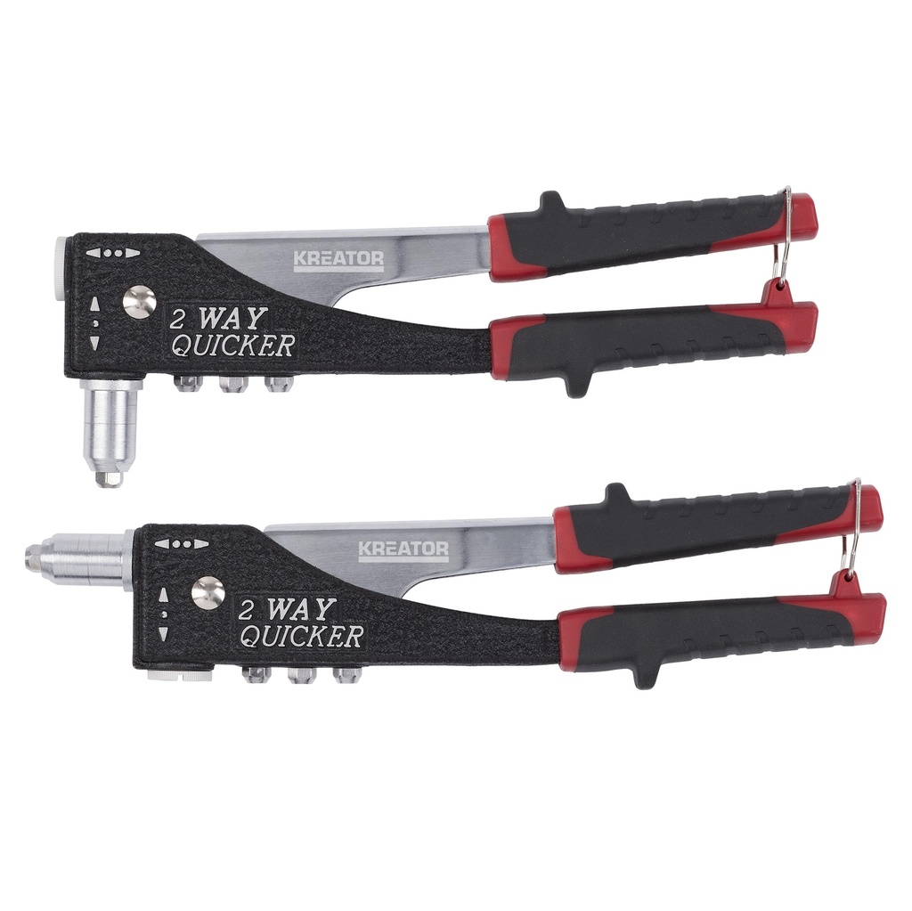 Kit Alicate Rebites | Ref. KRT617103 – Kit Alicate Rebites