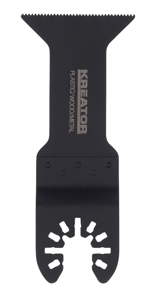 Lamina Multifunções  Madeira/Metal 44mm | Ref. KRT990013