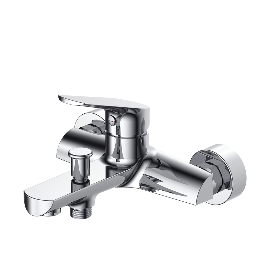 Misturadora monocomando para banheira UP Cr. | Ref. AD11012905 – MEBRA