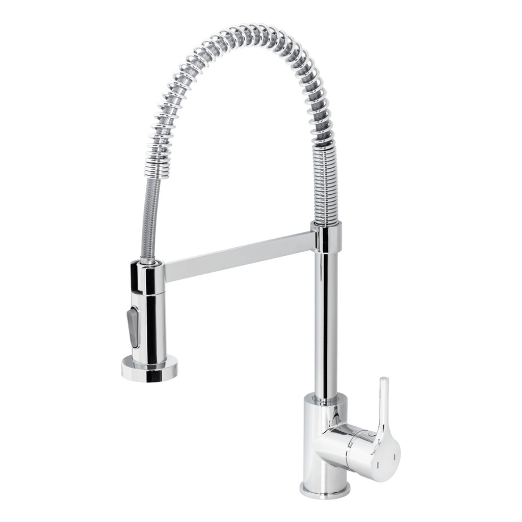 Torneira Semi industrial SPIRAL | Ref. MB02110270