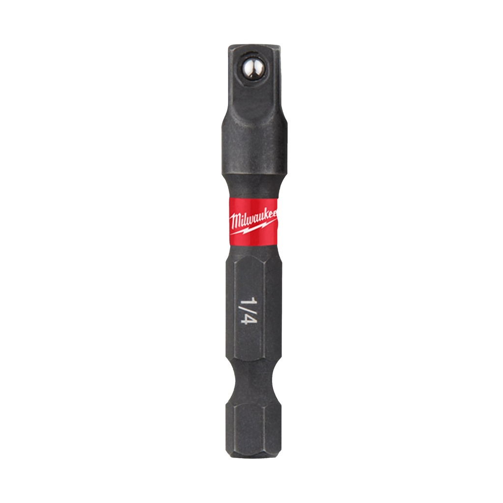Adaptador Chave Caixa ¼ Hex ¼ 50mm | Ref. 4932471826