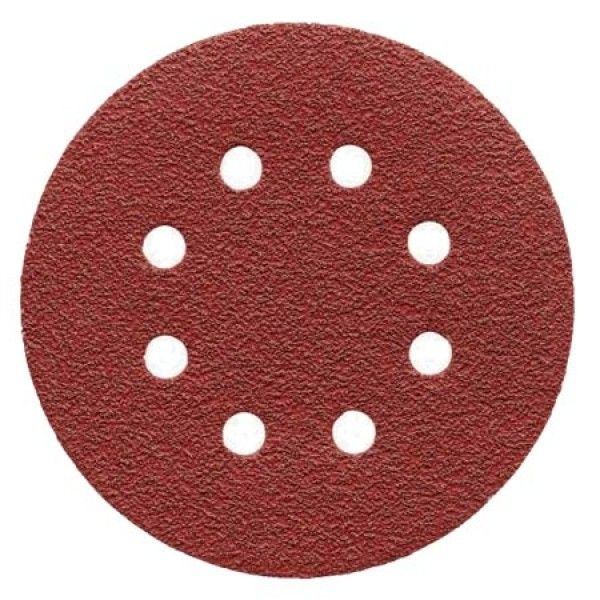 Lixa para Lixad ora Rotorbital 125mm 120GR | Ref. 4932367743