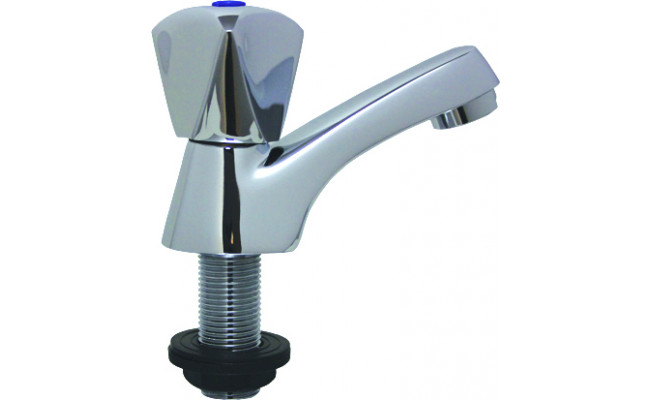 Torneira Tricórnio 3010 para lavatório | Ref.   3010.0100