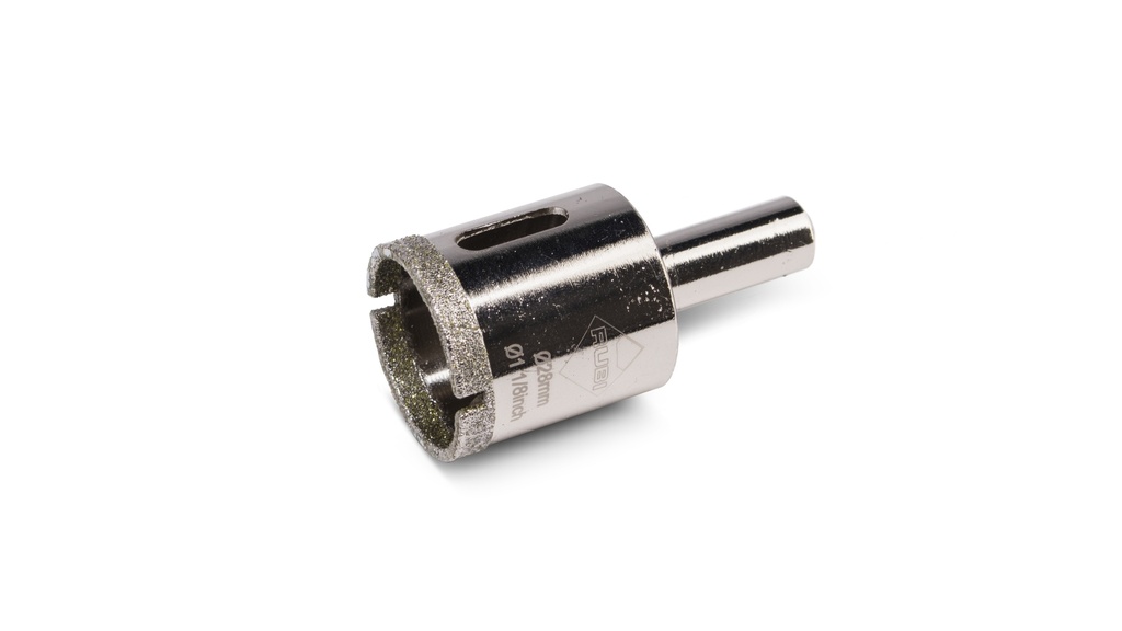 Broca Easy Gres 28mm | Ref. 5962