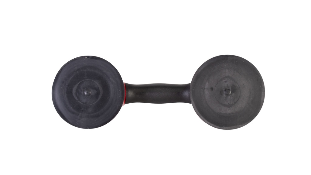 Rubi Ventosa Dupla | Ref. 66900