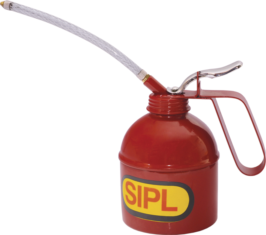 Almotolia Bico Flexivel 500cc | Ref. 042.0003