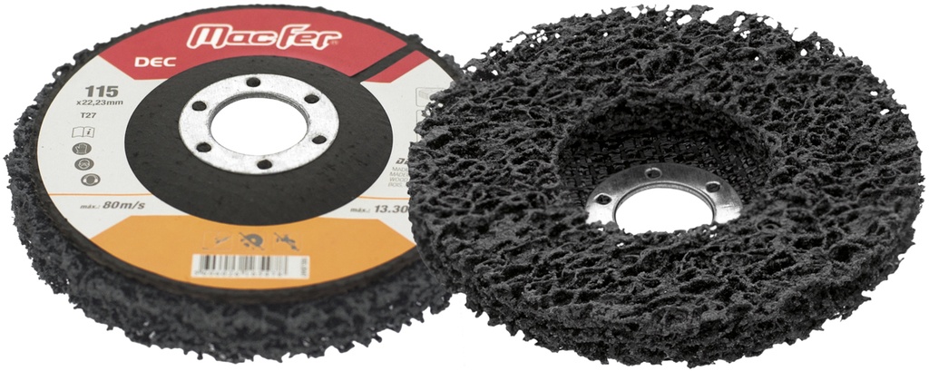 Disco  de Decapar 115mm | Ref. 165.0047