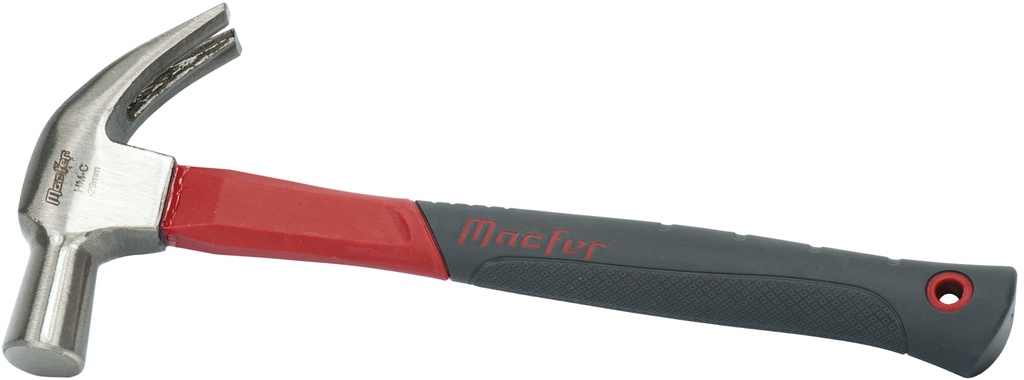 Martelo tipo americano   HM-C 27mm | Ref. 213.0004