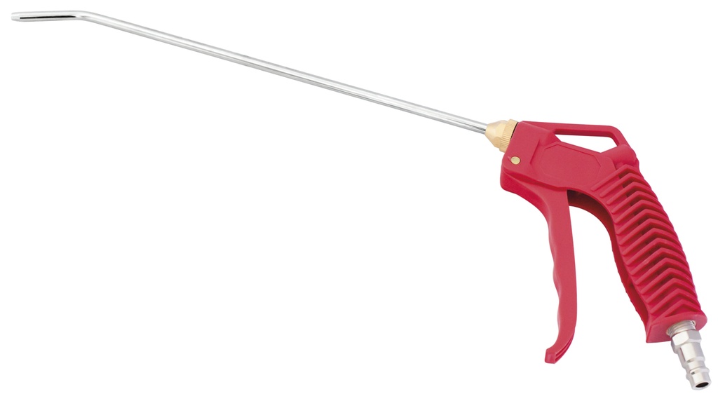 Pistola Sopro Curva 300mm | Ref. 129.0013 –