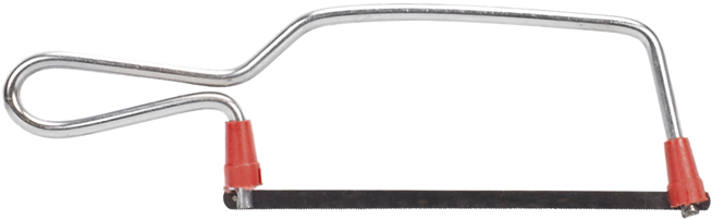 Serrote HL-612 | Ref. 022.0059