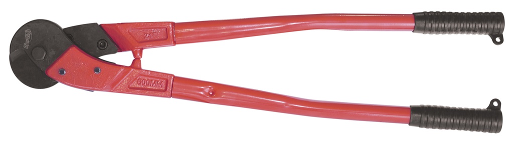 Tesoura Cabo Aço Macfer 6mm TD1001A | Ref. 109.0016