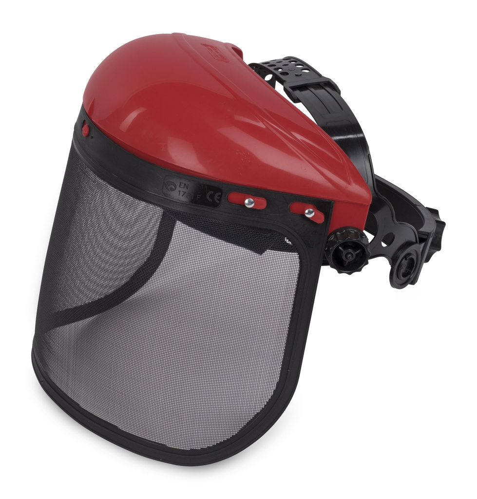 Viseira de  Segurança | Ref. KRTS50001