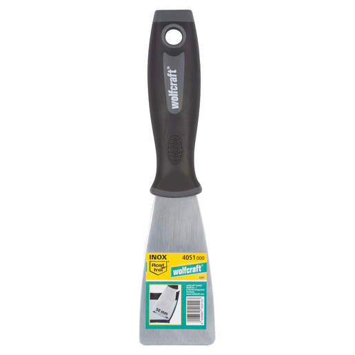Espátula profissional . Com  punho 2 componentes | Ref. 4051000