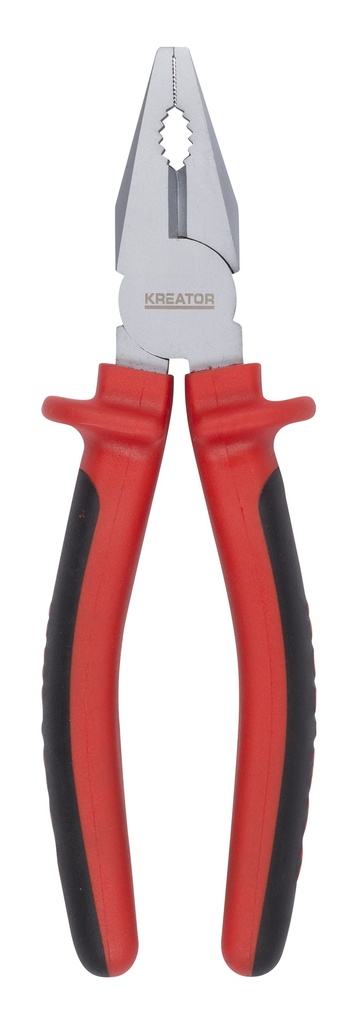 Alicate Universal 200mm | Ref. KRT602103