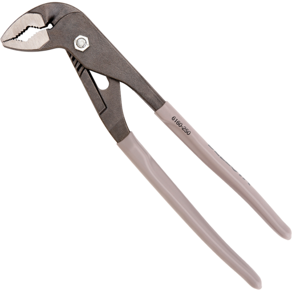 Alicate Cremalheira 6160-250 PVC